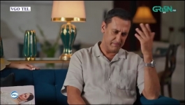 Behroopia - Episode 20